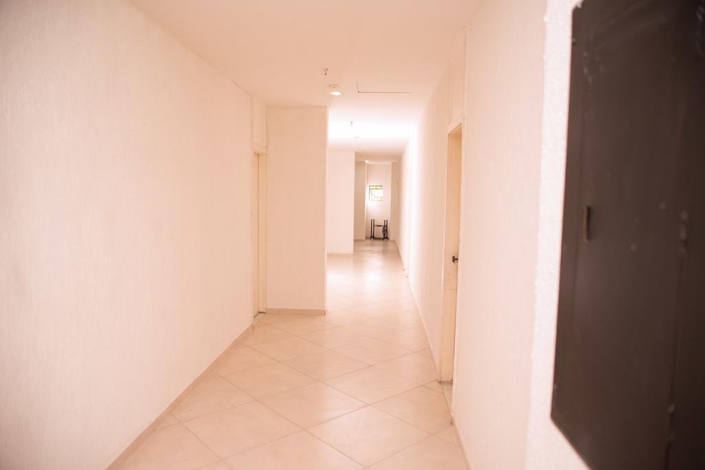 Stratus Vila Hotel Volta Redonda Exteriör bild
